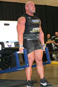 IFSA Pro Strongman